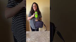 Café na pressca!