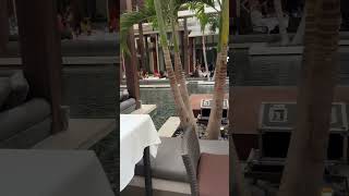 Setai, Miami Beach, Florida #luxuryrealestate #floridabeachhouse #interiordesign #luxurybeachhouse