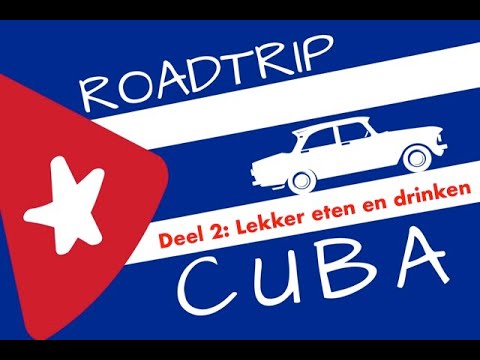 Video: Waar vind je het beste Cubaanse eten in Miami