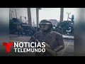 Los narcos se valen de TikTok para hacer su marketing | Noticias Telemundo