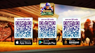 ★☆New Game:   Horse Racing★☆-from Winning Slots - Free Vegas Casino Jackpot Slots screenshot 5