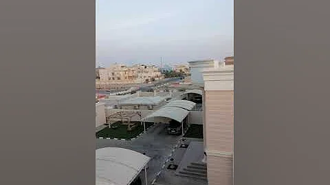 Abu Dhabi UAE Khalifa city A