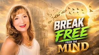 Stop Living In Your Mind to Unveil Your True Self | Living in Your Head vs Living As Your True Self