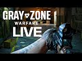 Did you know gray zone warfare has a pve mode