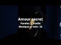 Amour Secret