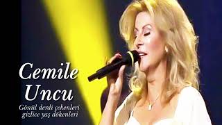 Cemile Uncu ~ Gönül derdi çekenleri gizlice yaş dökenleri