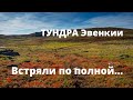 🔥Северная рыбалка ....🐟 р.ю.ТАЙМУРА....ЭВЕНКИЯ ч..5  Возвращение