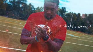 Montell Cozart Shot On Sony A6600