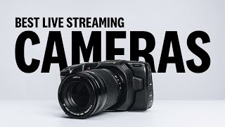 live streaming camera church