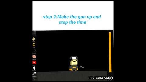 SRP GRAYMARIOKG BLUEPRINT