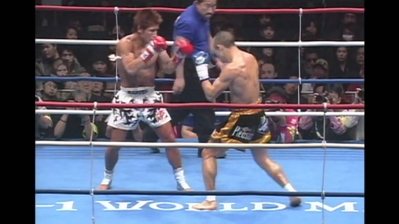 K 1 Max Masato Vs Kozo Takeda Japan Tournament 03 Youtube