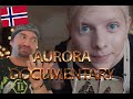 Capture de la vidéo Ok, So  That's Why She Is...   Aurora - Nothing Is Eternal  Documentary (Reaction)