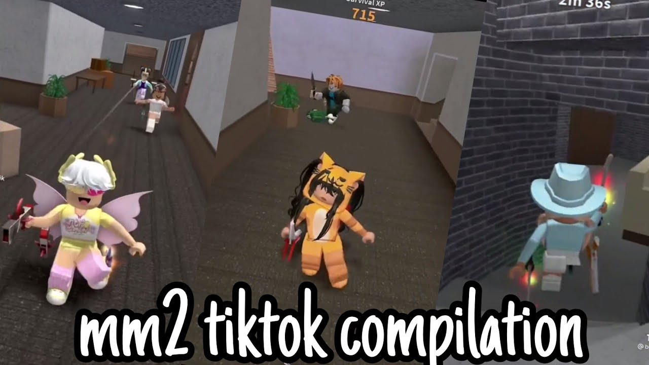 pfps for a mm2 acc｜TikTok Search