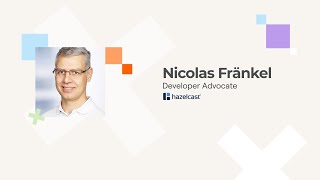 Infobip Shift 2021: Zero downtime Deployment on Kubernetes - Nicolas Frankel (Hazelcast)