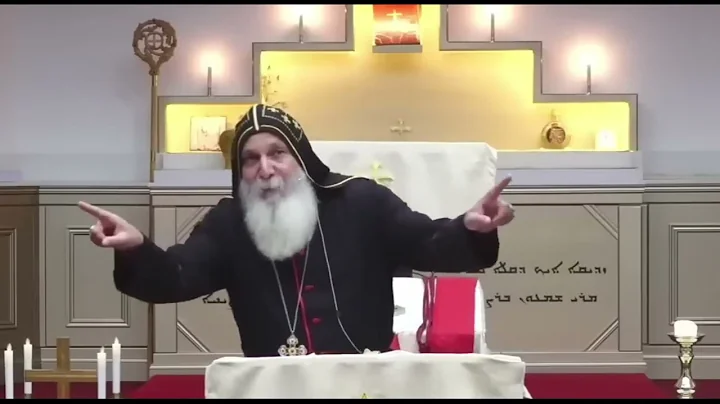 Sabbath on Sunday not Saturday !  by H G  Bishop Mar Mari Emmanuel