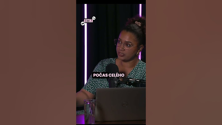 Čo naozaj môže pomôcť na strie? #podcastrutina