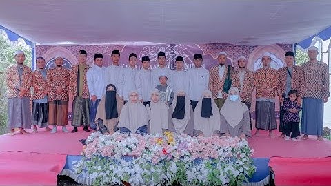 KHATAMAN AL QUR