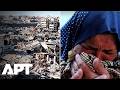 'This Ceasefire Is A Lie' | Gazans Mourn As Death Toll Passes 1,000 | APT
