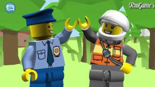 LEGO® Juniors Quest Android Gameplay screenshot 5