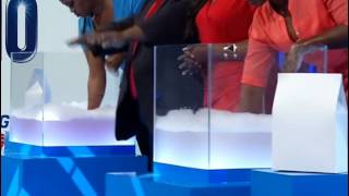 OMO Fast Action Challenge - show 9
