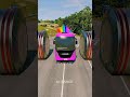 Chor Gaon Mein Chori Karke Bhag Raha Tha Bus Se #3danimation #youtubeshorts #shortvideo #shorts