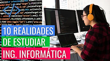 ¿Cuántas horas debo estudiar para ser ingeniero informático?