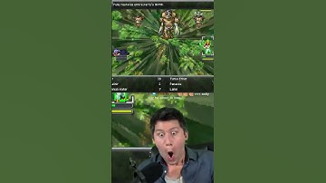 How Men React to Chrono Trigger