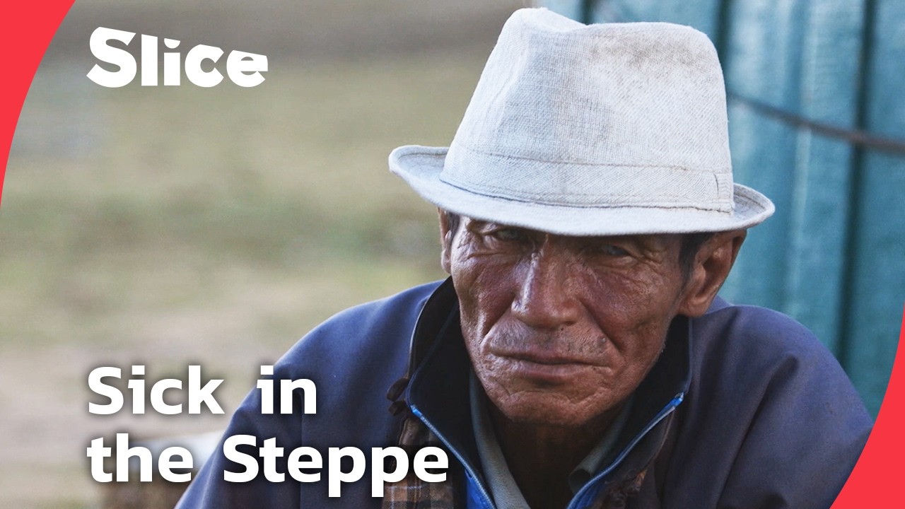 Ogui, Doctor on the Mongolian Steppe