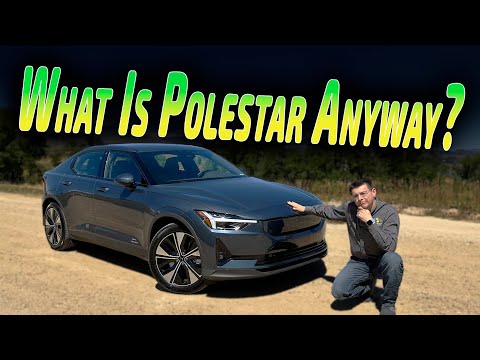 Here's What We Really Think About Polestar