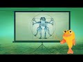 Barenaked Ladies - "Pollywog In A Bog" from Snacktime!