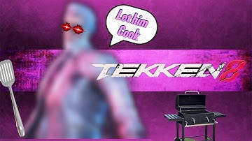FIRST TIME EVER PLAYING TEKKEN |TEKKEN 8|