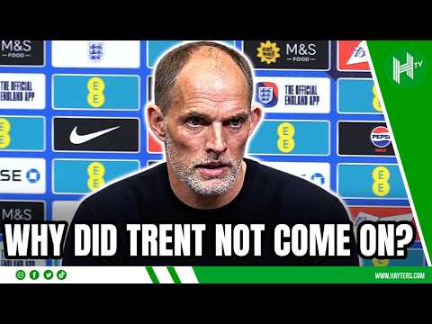 I BEAT THREE top ten teams | Tuchel defends himself after Spain loss