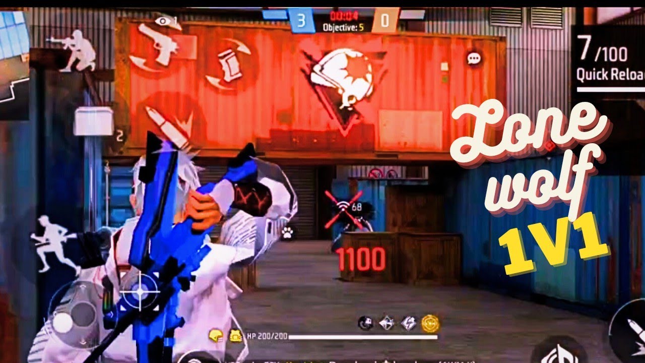 Opponent Rage Quit In Lone Wolf Hindi Urdu Lone Wolf Gameplay opponent-rage-quit-in-lone-wolf-hindi-urdu-lone-wolf-gameplay