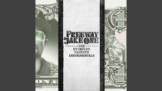 One Foot In (Instrumental)