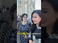 在布达佩斯街头被当地匈牙利人主动搭讪#内容太过真实#街坊#旅游vlog#中国文化