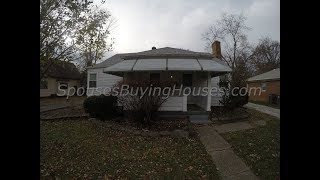 Buy This Home Now Indianapolis 376 S Arlington