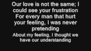 Jjen No more cryin'