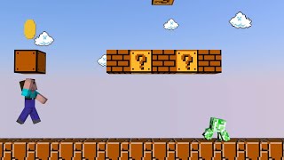 Game Bob's World Mirip Mario Bros. screenshot 4