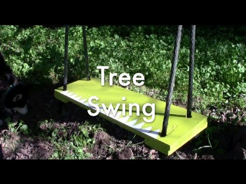 Tree Swing - YouTube