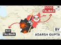 Is Taliban in Afghanistan divided into two factions? Sirajuddin Haqqani Vs Mohammad Yaqoob | UPSC