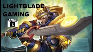 Midnight Season 1 - Mythic + Retribution Paladin POV (my first 15 of the season !!)
