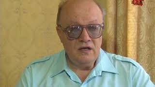 Документальное расследование. Мой отец - Лаврентий Берия (1 серия) Документальное расследование. Мой отец - Лаврентий Берия (1 серия)