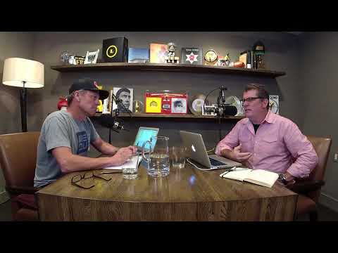 Stages Podcast With Lance Armstrong: 2018 Milan-San Remo