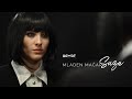 Mladen Mačar objavio novi singl "Suze"