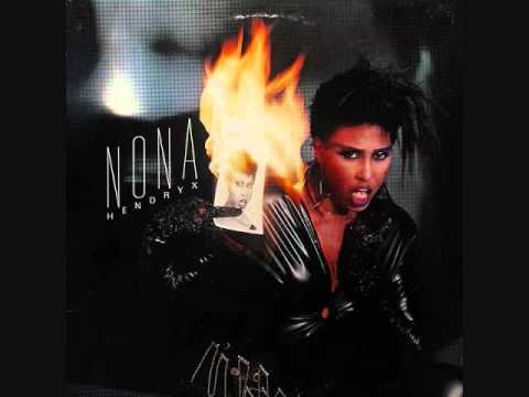 Nona Hendryx - B-Boys