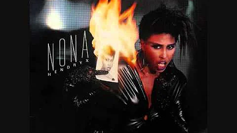 Nona Hendryx - B-Boys