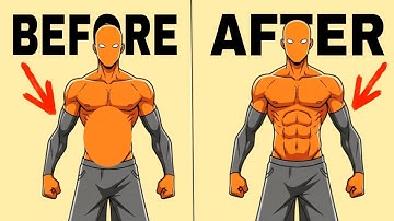 Stop Wasting Time on Sit-Ups: The Core Exercises You Actually Need