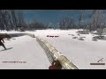 Weekly Tuesday Deluge Event for Warband (2023-02-14) (Jomsborg Clan)