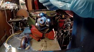 Saab 9-3 XWD Rear CV Axle Boot Replacement