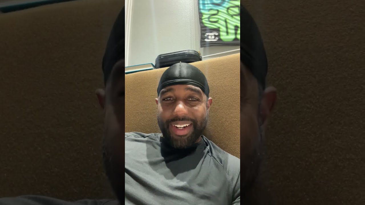 The MAIN thing they want from Black Women!